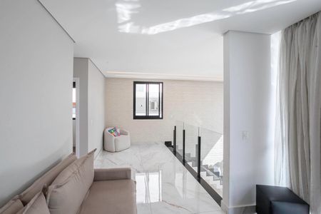 Casa à venda com 352m², 4 quartos e 5 vagasSala 2