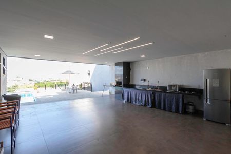 Casa à venda com 352m², 4 quartos e 5 vagasÁrea gourmet