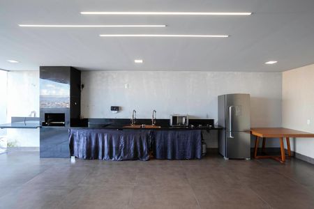 Casa à venda com 352m², 4 quartos e 5 vagasÁrea gourmet