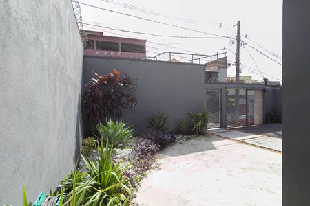 Casa à venda com 352m², 4 quartos e 5 vagasEntrada
