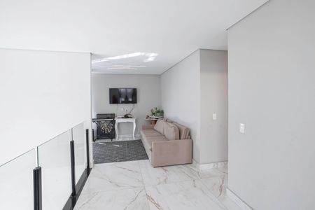 Casa à venda com 352m², 4 quartos e 5 vagasSala 2