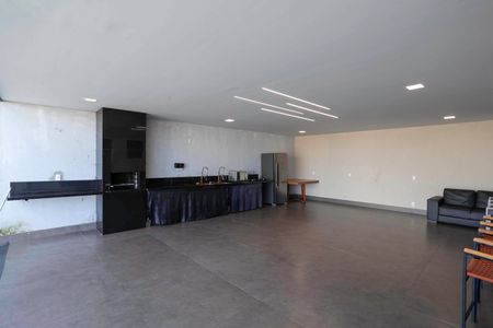 Casa à venda com 352m², 4 quartos e 5 vagasÁrea gourmet