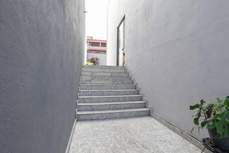 Casa à venda com 352m², 4 quartos e 5 vagasEntrada 