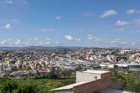 Casa à venda com 352m², 4 quartos e 5 vagasVaranda - Vista