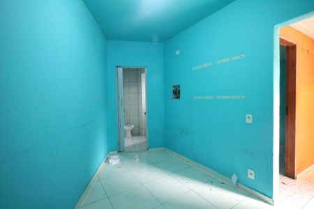 Sala de casa para alugar com 2 quartos, 20m² em Vila Guacuri, Diadema