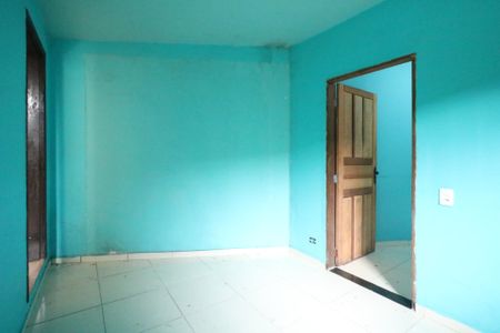 Quarto 1 de casa para alugar com 2 quartos, 20m² em Vila Guacuri, Diadema