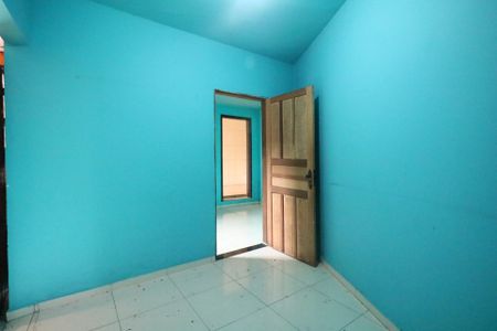 Sala de casa para alugar com 2 quartos, 40m² em Vila Guacuri, Diadema