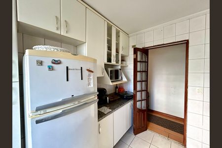 Apartamento para alugar com 55m², 2 quartos e 1 vagaCozinha
