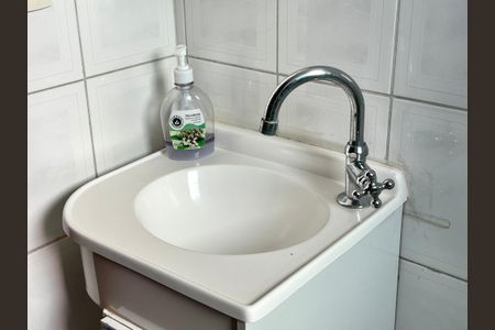 Apartamento para alugar com 55m², 2 quartos e 1 vagaBanheiro 