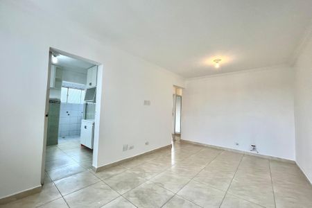 Apartamento à venda com 61m², 3 quartos e 1 vagaSala