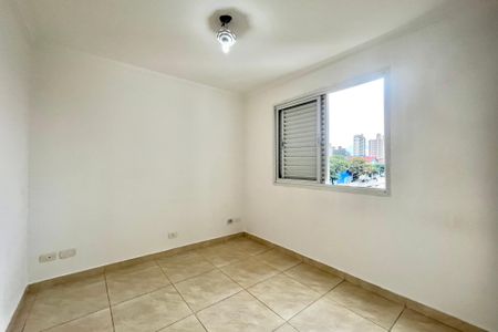 Quarto 2 de apartamento para alugar com 3 quartos, 61m² em Vila Alexandria, São Paulo