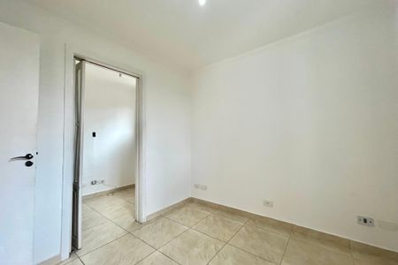 Apartamento à venda com 61m², 3 quartos e 1 vagaQuarto 2