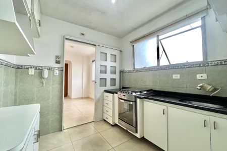 Apartamento à venda com 61m², 3 quartos e 1 vagaCozinha