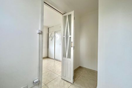 Apartamento à venda com 61m², 3 quartos e 1 vagaQuarto 3