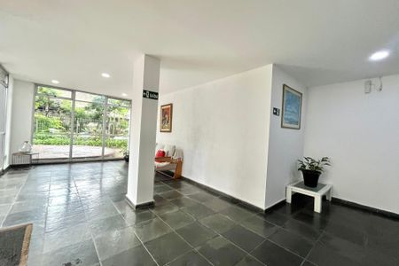 Apartamento à venda com 61m², 3 quartos e 1 vagaHall social