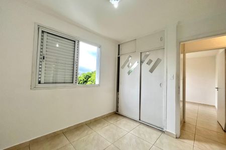 Apartamento à venda com 61m², 3 quartos e 1 vagaQuarto 2