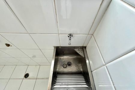 Apartamento à venda com 61m², 3 quartos e 1 vagaÁrea de Serviço