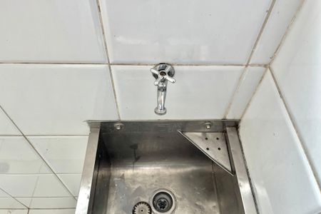 Apartamento à venda com 61m², 3 quartos e 1 vagaÁrea de Serviço