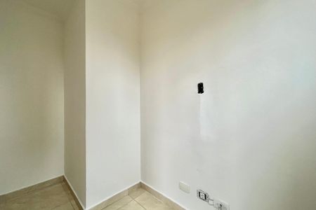 Apartamento à venda com 61m², 3 quartos e 1 vagaQuarto 3