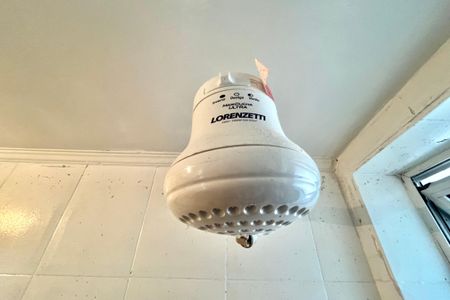 Apartamento à venda com 61m², 3 quartos e 1 vagaBanheiro