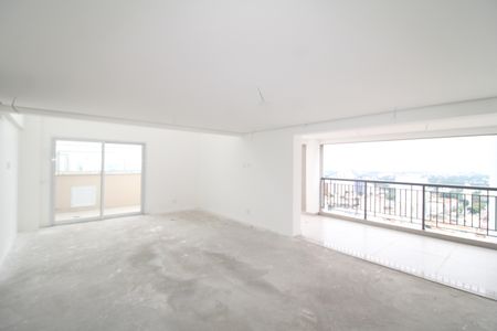 Apartamento à venda com 284m², 4 quartos e 5 vagasSala