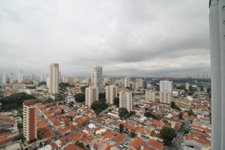 Apartamento à venda com 284m², 4 quartos e 5 vagasVaranda