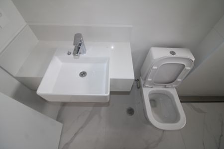 Apartamento à venda com 284m², 4 quartos e 5 vagasLavabo 2