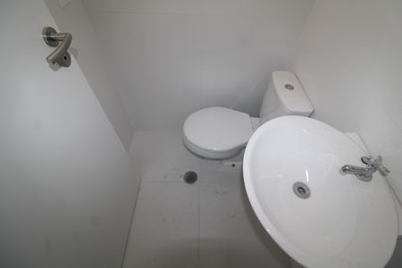 Apartamento à venda com 284m², 4 quartos e 5 vagasLavabo