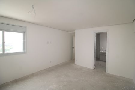Apartamento à venda com 284m², 4 quartos e 5 vagasQuarto 1