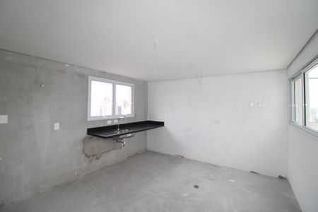 Apartamento à venda com 284m², 4 quartos e 5 vagasCozinha