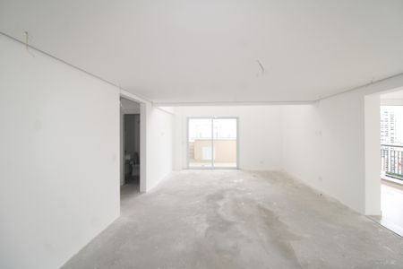 Apartamento à venda com 284m², 4 quartos e 5 vagasSala