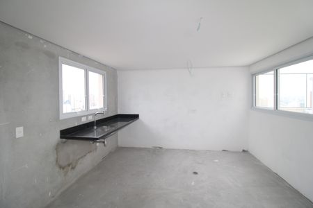 Apartamento à venda com 284m², 4 quartos e 5 vagasCozinha