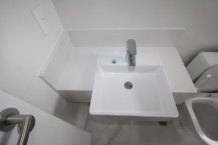 Apartamento à venda com 284m², 4 quartos e 5 vagasLavabo 2