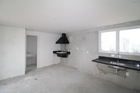 Apartamento à venda com 284m², 4 quartos e 5 vagasCozinha