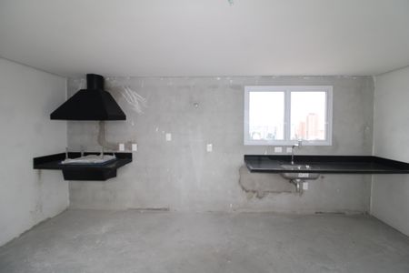 Apartamento à venda com 284m², 4 quartos e 5 vagasCozinha