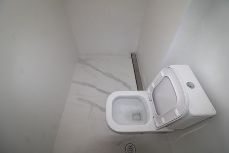 Apartamento à venda com 284m², 4 quartos e 5 vagasQuarto 2 - Banheiro