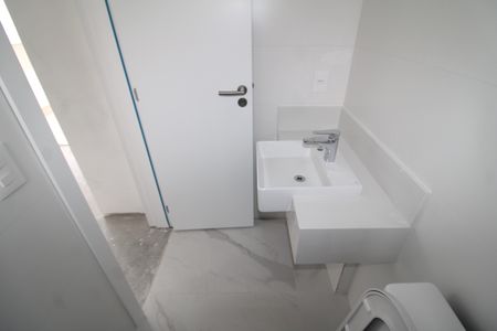 Apartamento à venda com 284m², 4 quartos e 5 vagasLavabo 2
