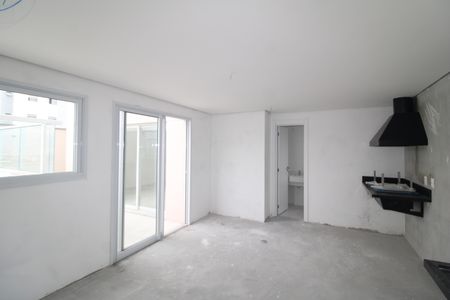 Apartamento à venda com 284m², 4 quartos e 5 vagasCozinha