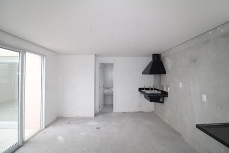 Apartamento à venda com 284m², 4 quartos e 5 vagasCozinha