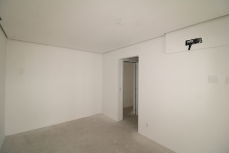 Apartamento à venda com 284m², 4 quartos e 5 vagasQuarto 4