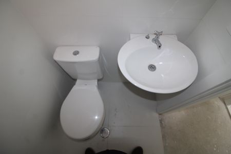 Apartamento à venda com 284m², 4 quartos e 5 vagasLavabo