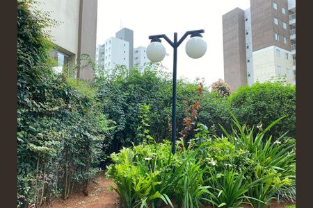 Apartamento à venda com 58m², 2 quartos e 1 vagaÁrea externa