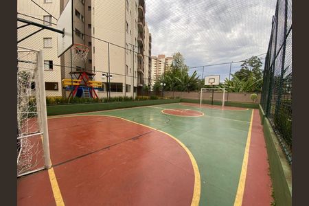 Apartamento à venda com 58m², 2 quartos e 1 vagaÁrea externa