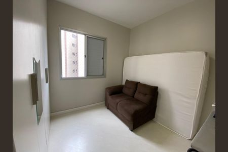 Apartamento à venda com 58m², 2 quartos e 1 vagaQuarto