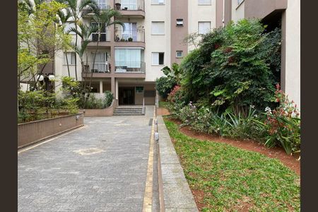Apartamento à venda com 58m², 2 quartos e 1 vagaÁrea externa