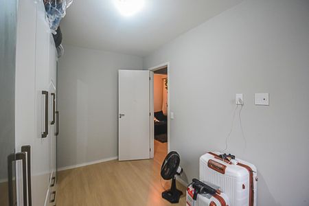 Apartamento para alugar com 52m², 2 quartos e sem vagaQuarto 1