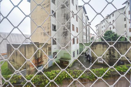 Apartamento para alugar com 52m², 2 quartos e sem vagaVista do Quarto 2