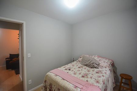 Apartamento para alugar com 52m², 2 quartos e sem vagaQuarto 2