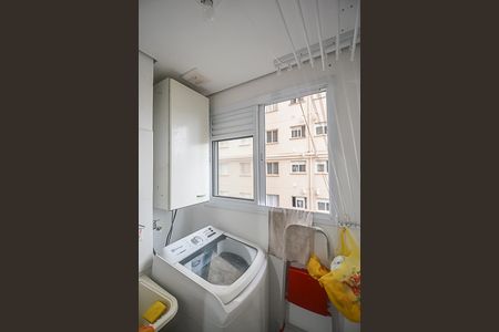 Apartamento para alugar com 52m², 2 quartos e sem vagaÁrea de Serviço