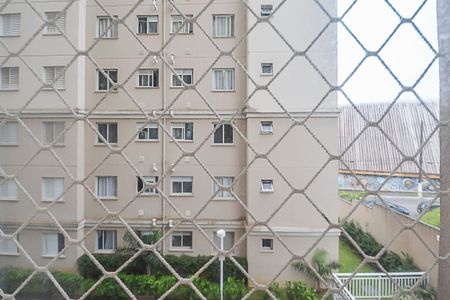 Apartamento para alugar com 52m², 2 quartos e sem vagaVista da Sala